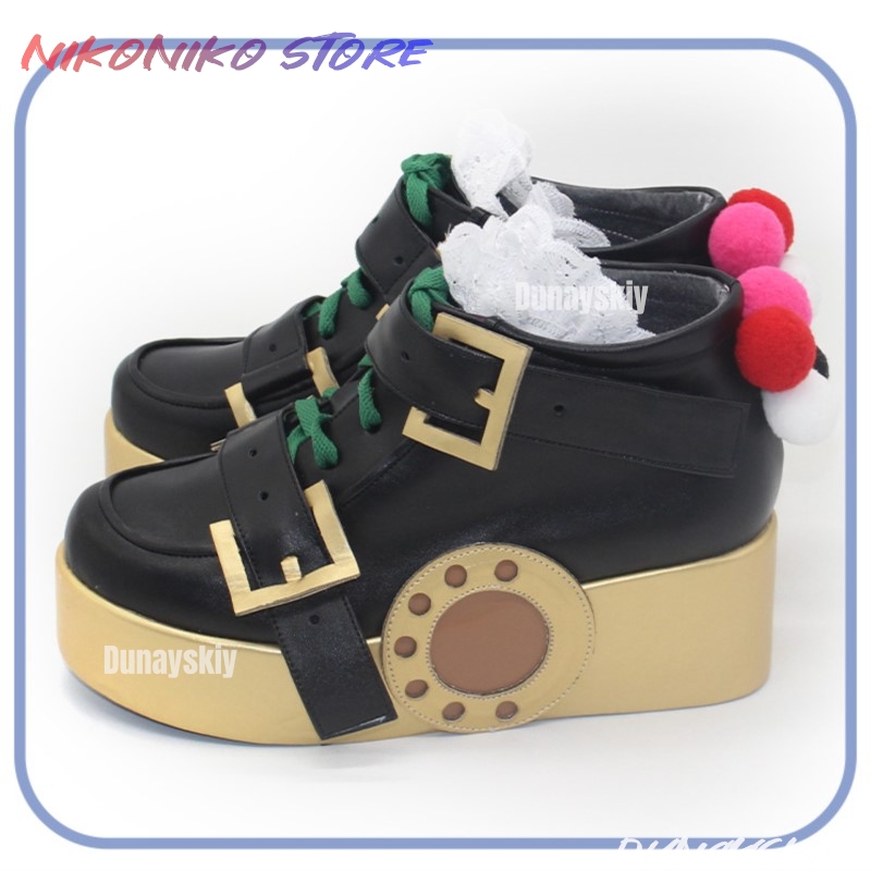 Jogo zenless zona zero dialyn  - Men'S Shoes Zone avaliação e preço