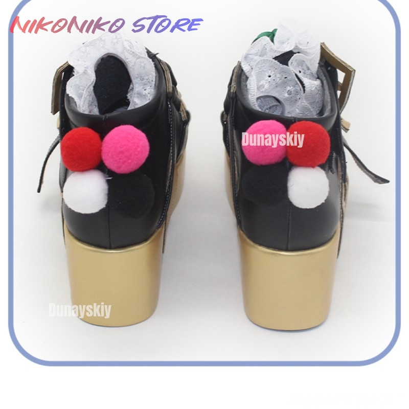 Jogo zenless zona zero dialyn  - Men'S Shoes Zone avaliação e preço