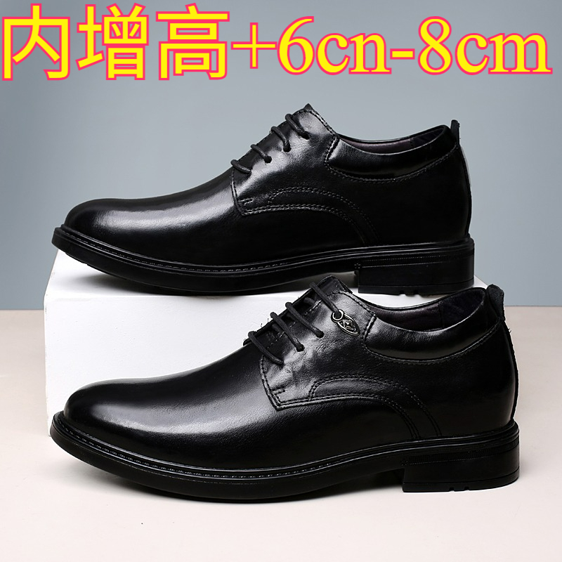 Sapatos Casuais de Couro para  - Men Shoes Formal avaliação e preço