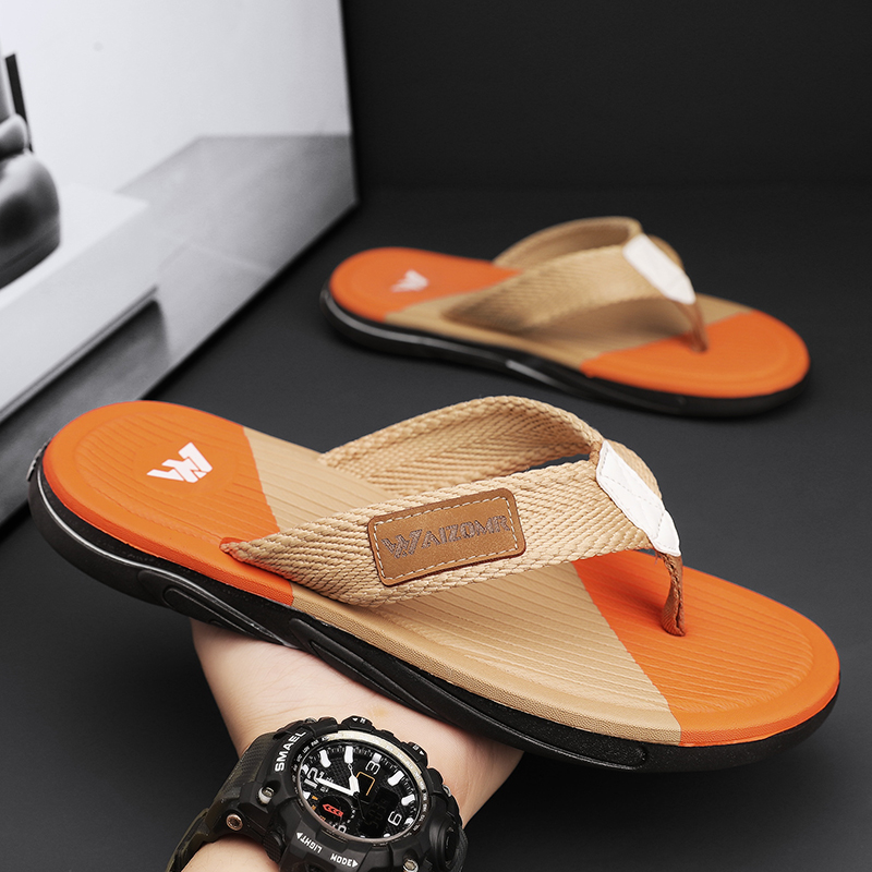 Chinelos de Verão Luxuosos par - Men'S Shoes Dockers avaliação e preço