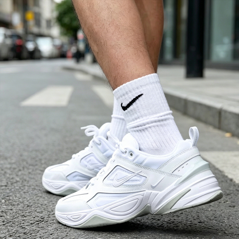 Nike 2026 Novos tênis casuais  - Men'S Shoes New Balance avaliação e preço