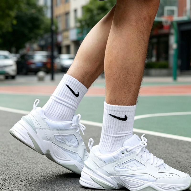 Nike 2026 Novos tênis casuais  - Men'S Shoes New Balance avaliação e preço