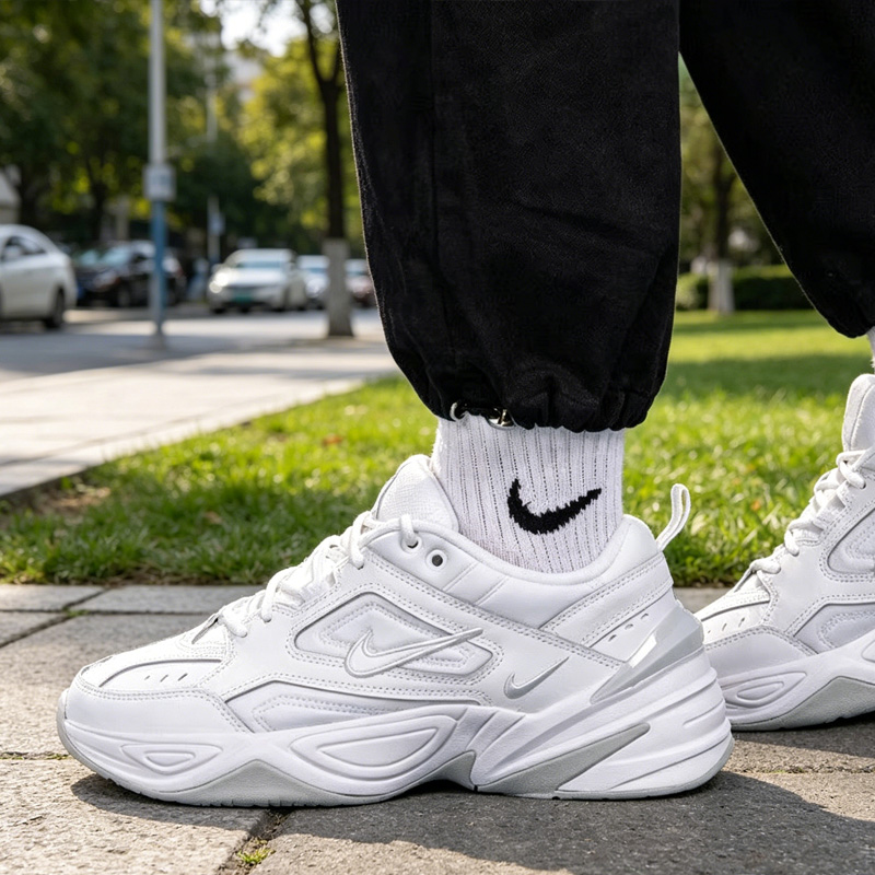 Nike 2026 Novos tênis casuais  - Men'S Shoes New Balance avaliação e preço