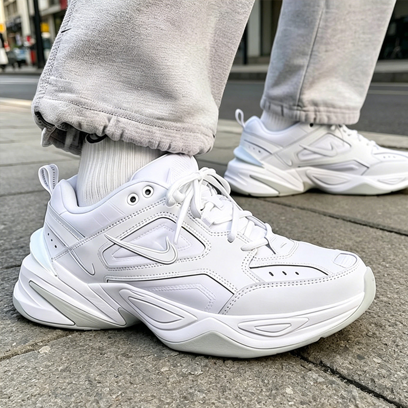 Nike 2026 Novos tênis casuais  - Men'S Shoes New Balance avaliação e preço
